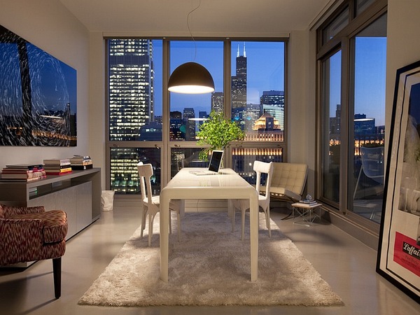 Internal Electrification Covering Distribution